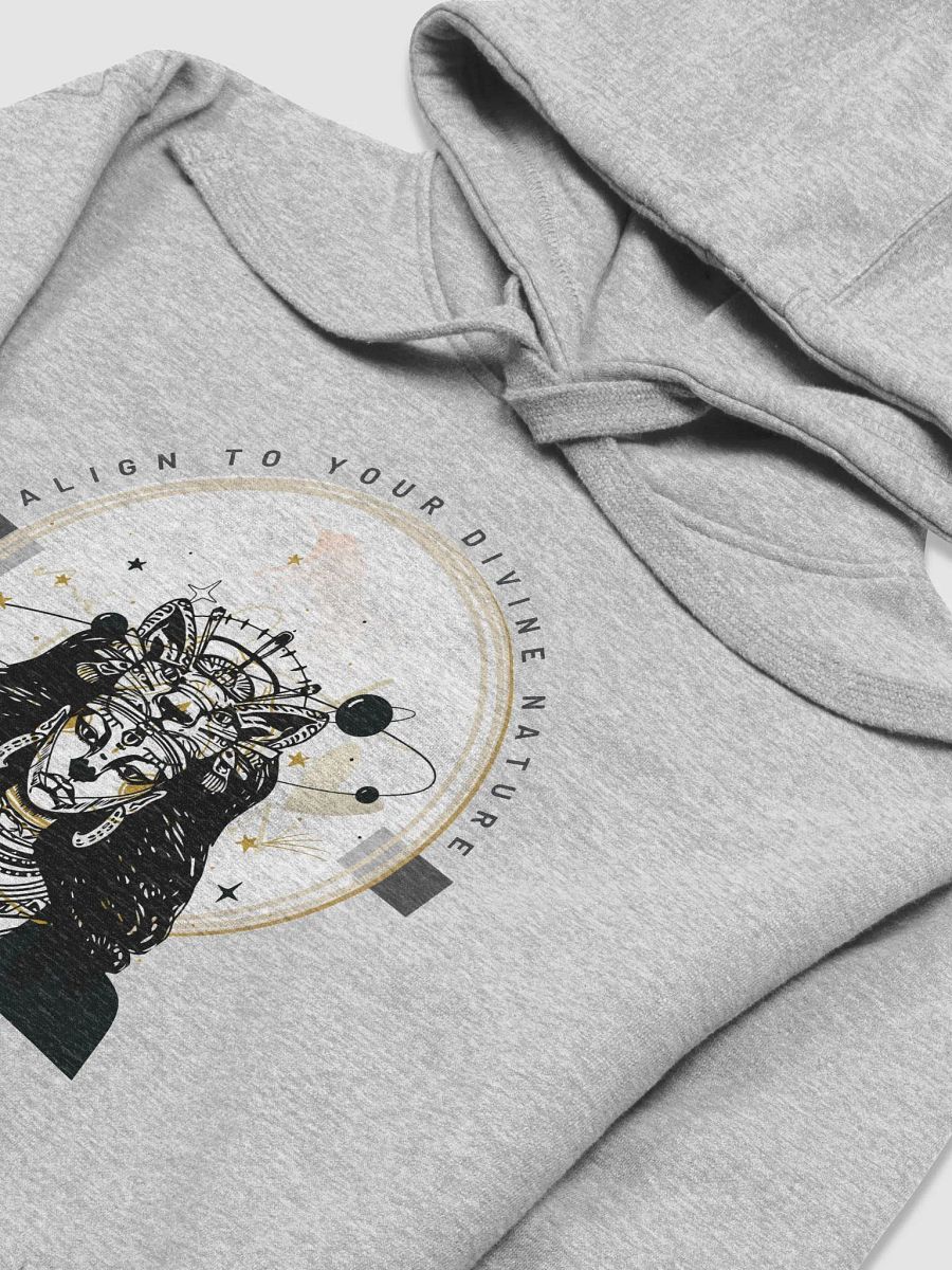 Align To Your Divine Nature Isis Hoodie product image (13)
