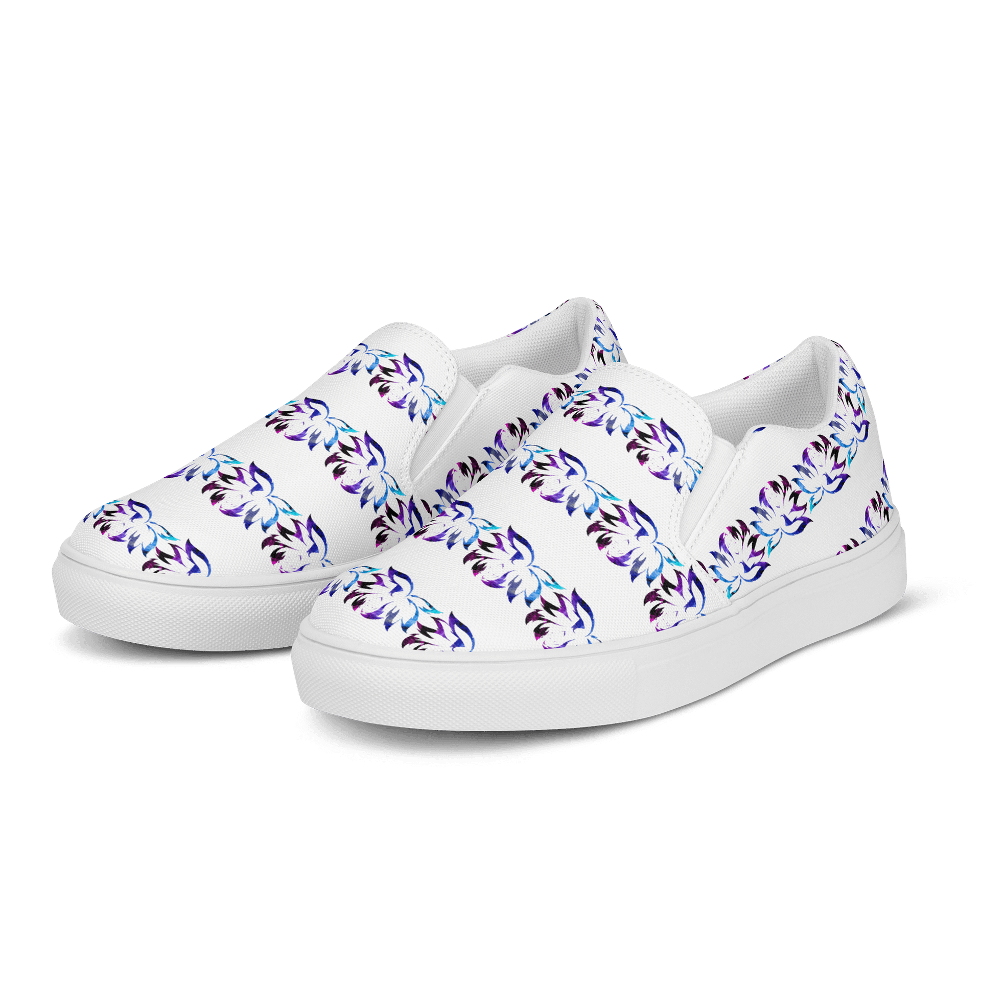 Kitsune Men's Slip-On Shoes product image (3)
