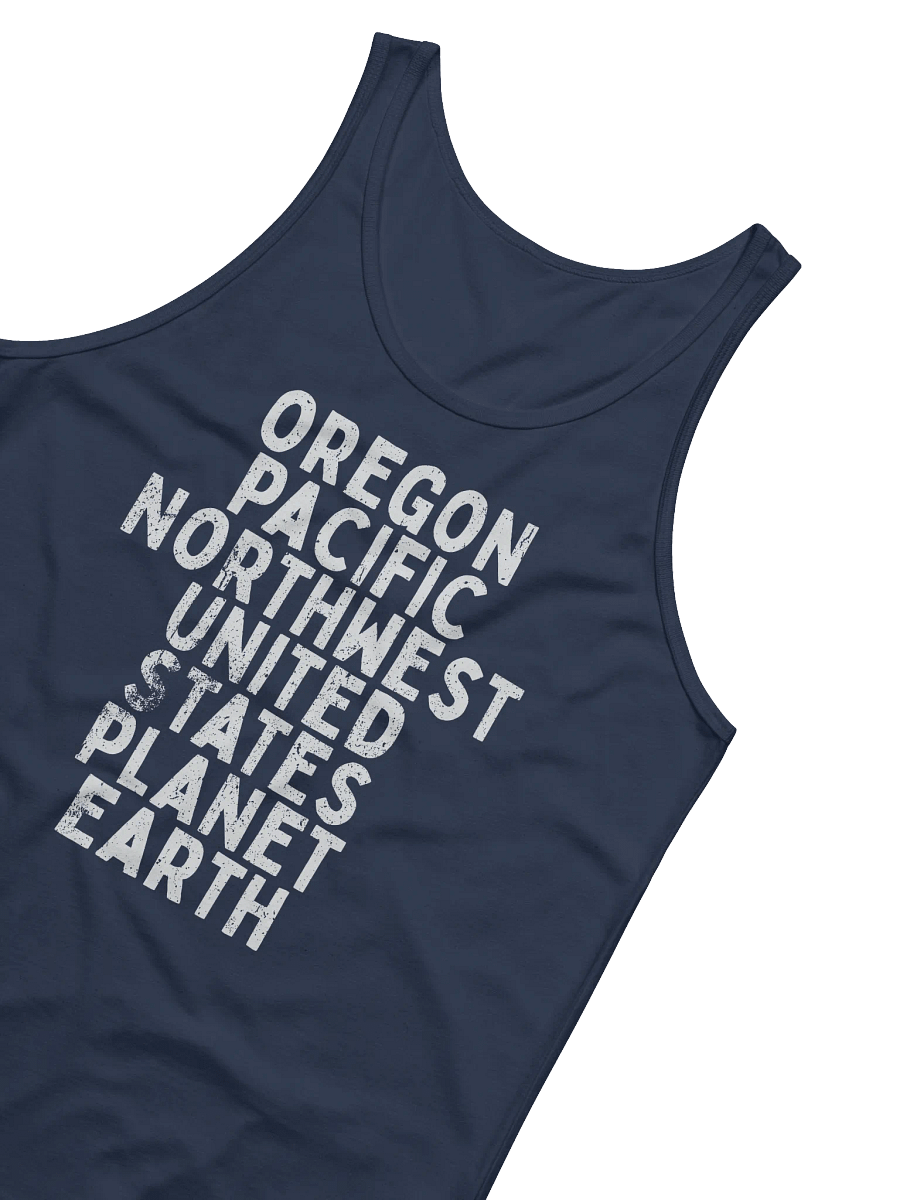 Oregon Pacific Northwest Tank product image (3)