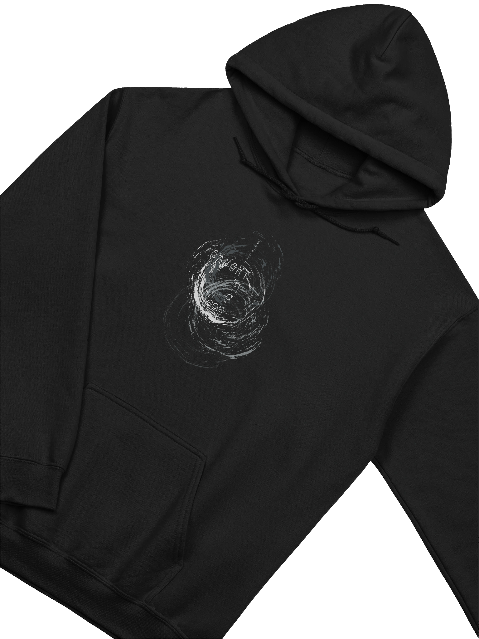 Caught In A Loop Hoodie product image (3)