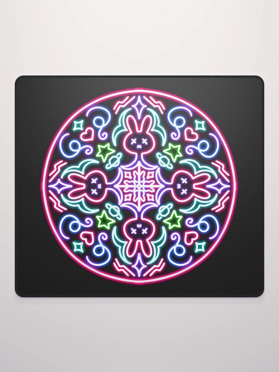 Summoning Circle Mousepad product image (2)