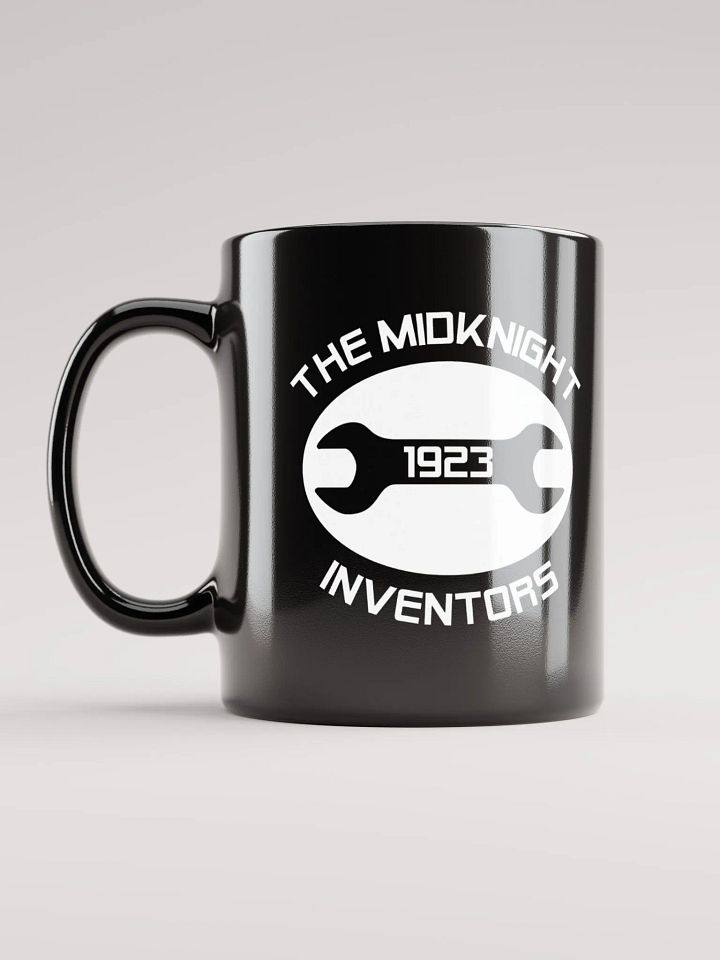 Team Logo Mug product image (1)