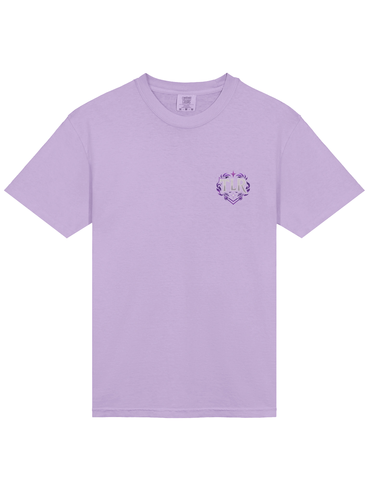 TLR V1 Shirt product image (4)