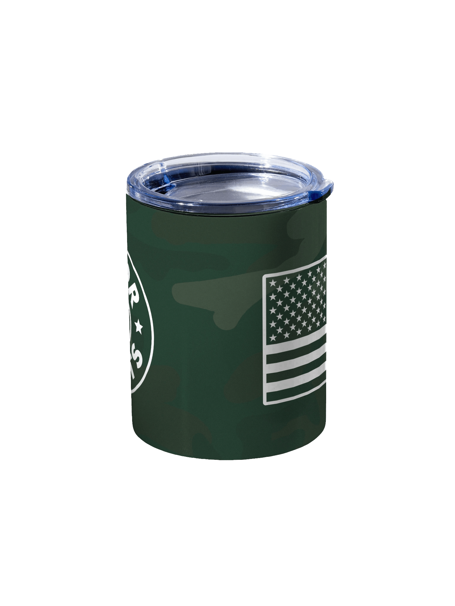HONORUSVETS CAMO TUMBLER product image (4)