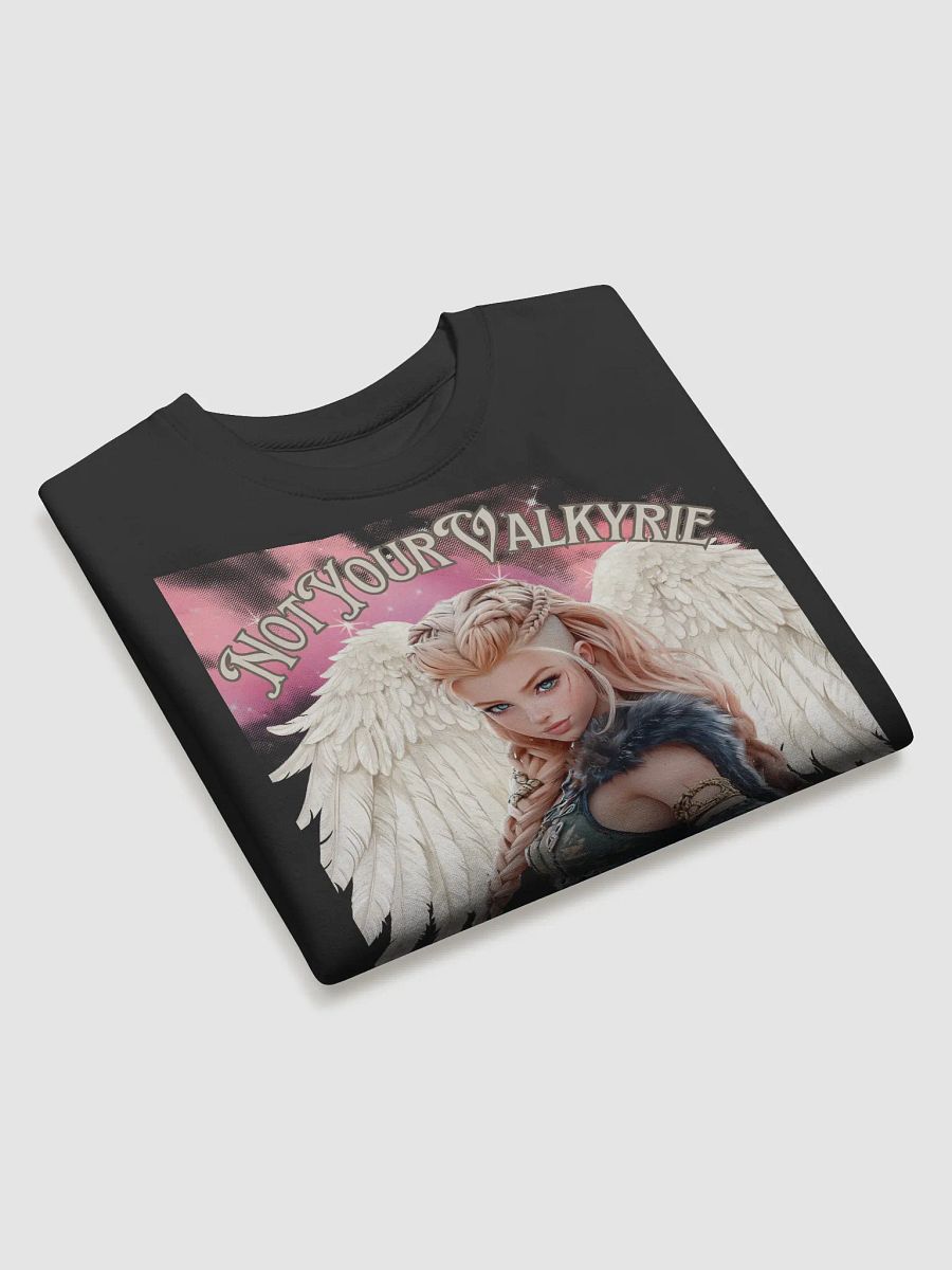 NotYourValkyrie Wings Out product image (3)