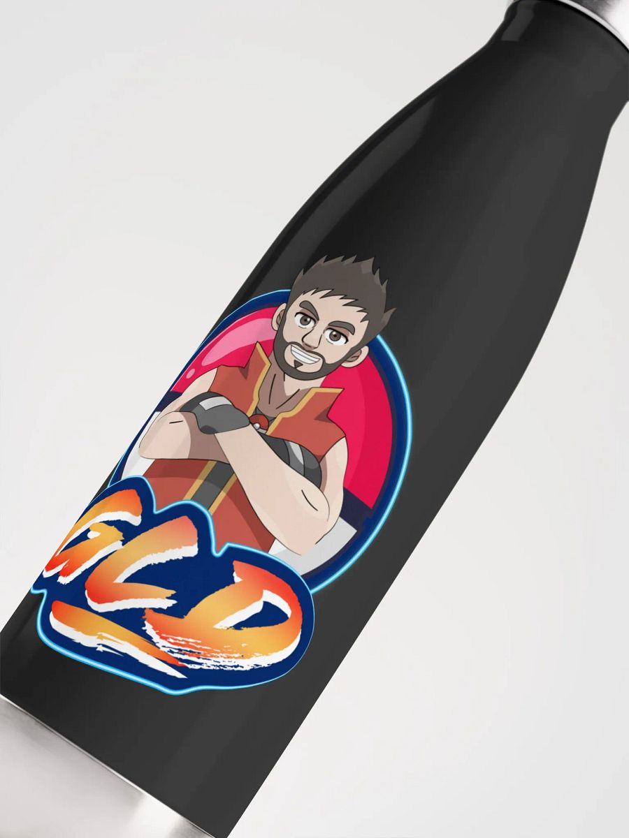 Official GLD Steel Cup product image (5)