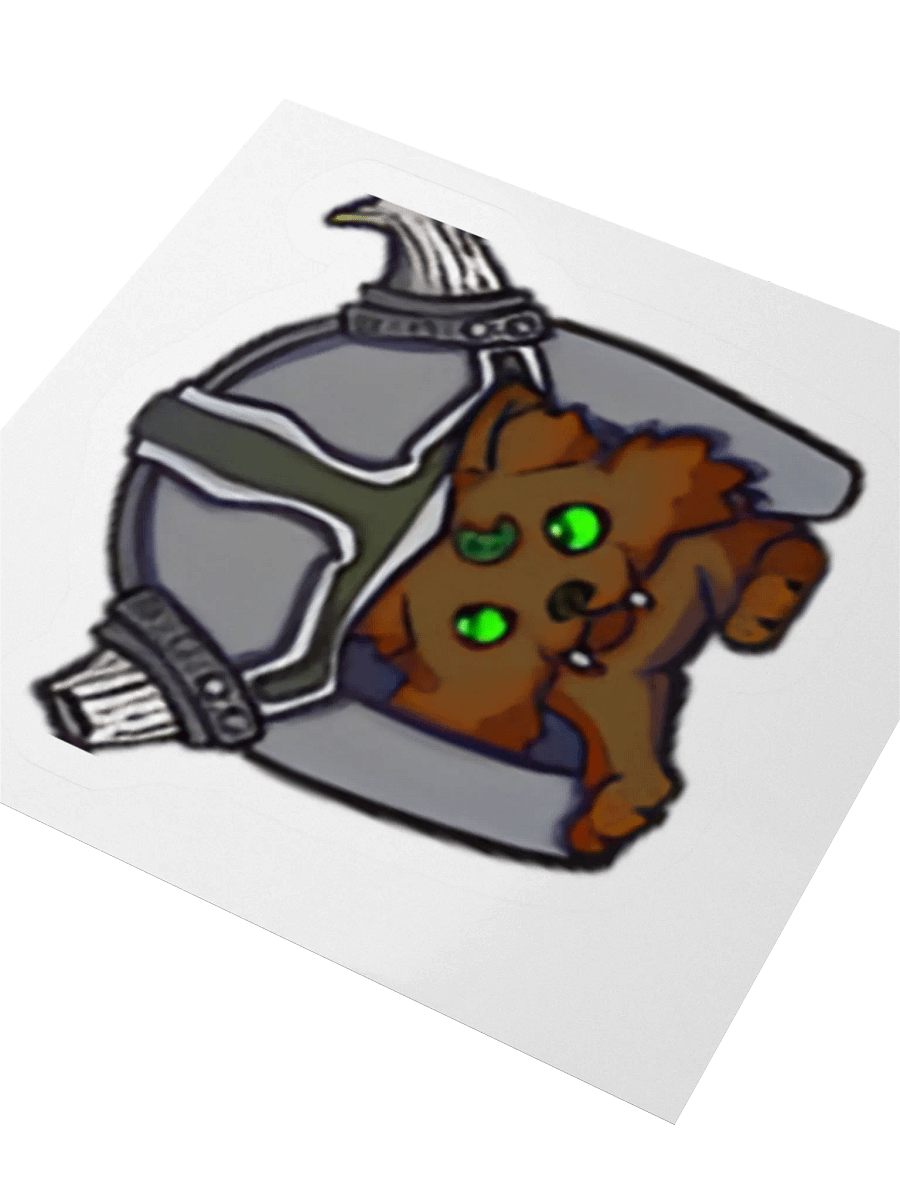 Raider in Training product image (9)