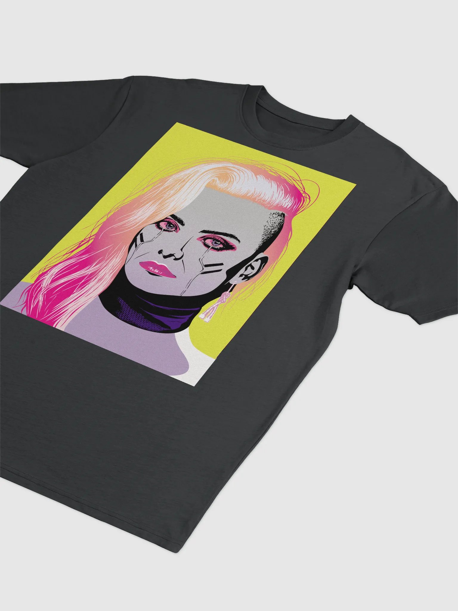 Rogue Portrait product image (9)