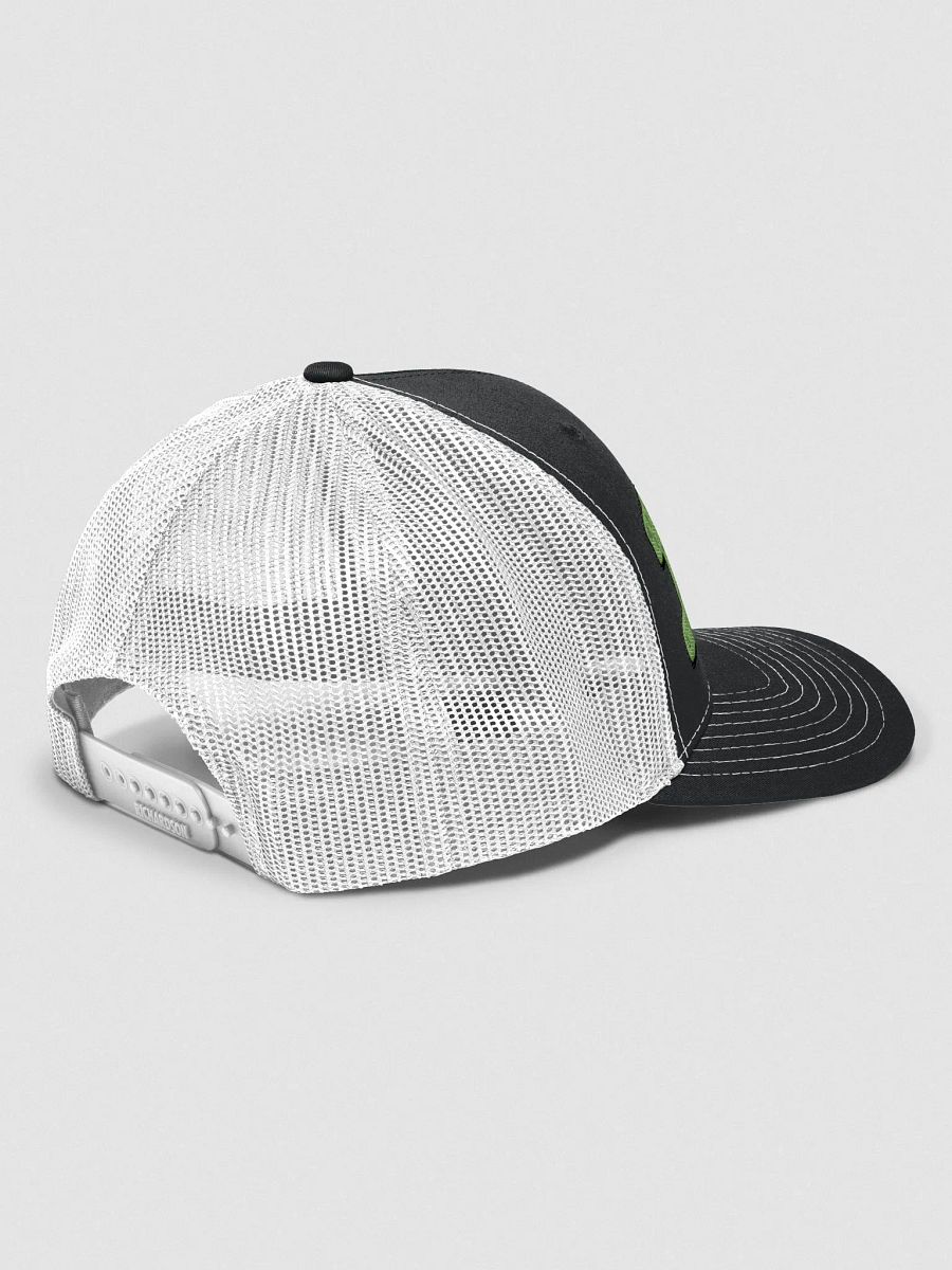 i<3CM Trucker Hat product image (12)