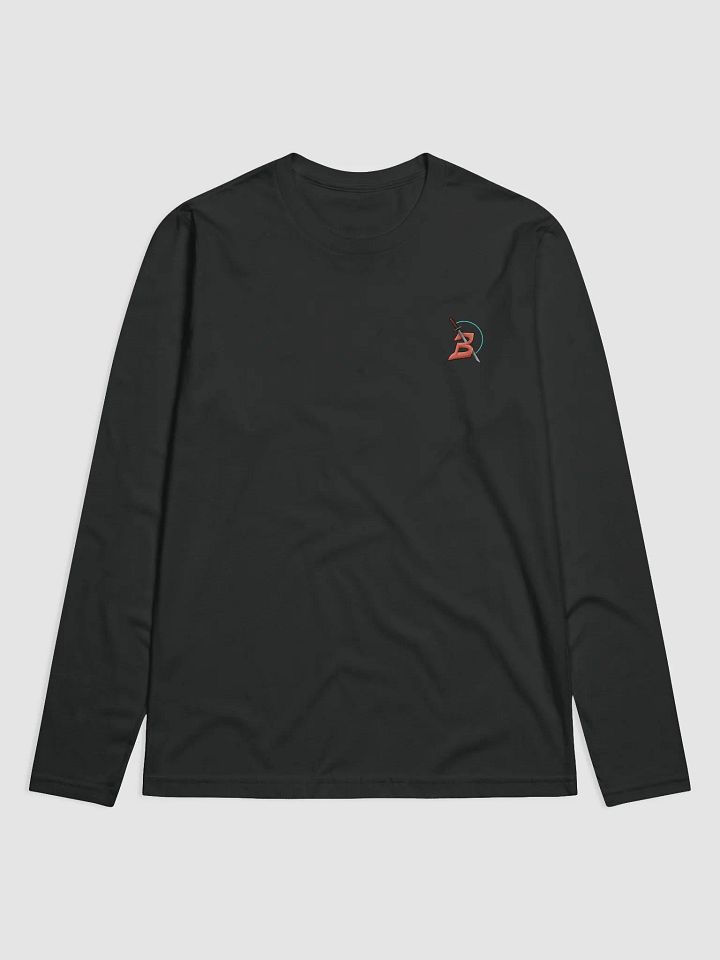 Bumio Long sleeve product image (1)