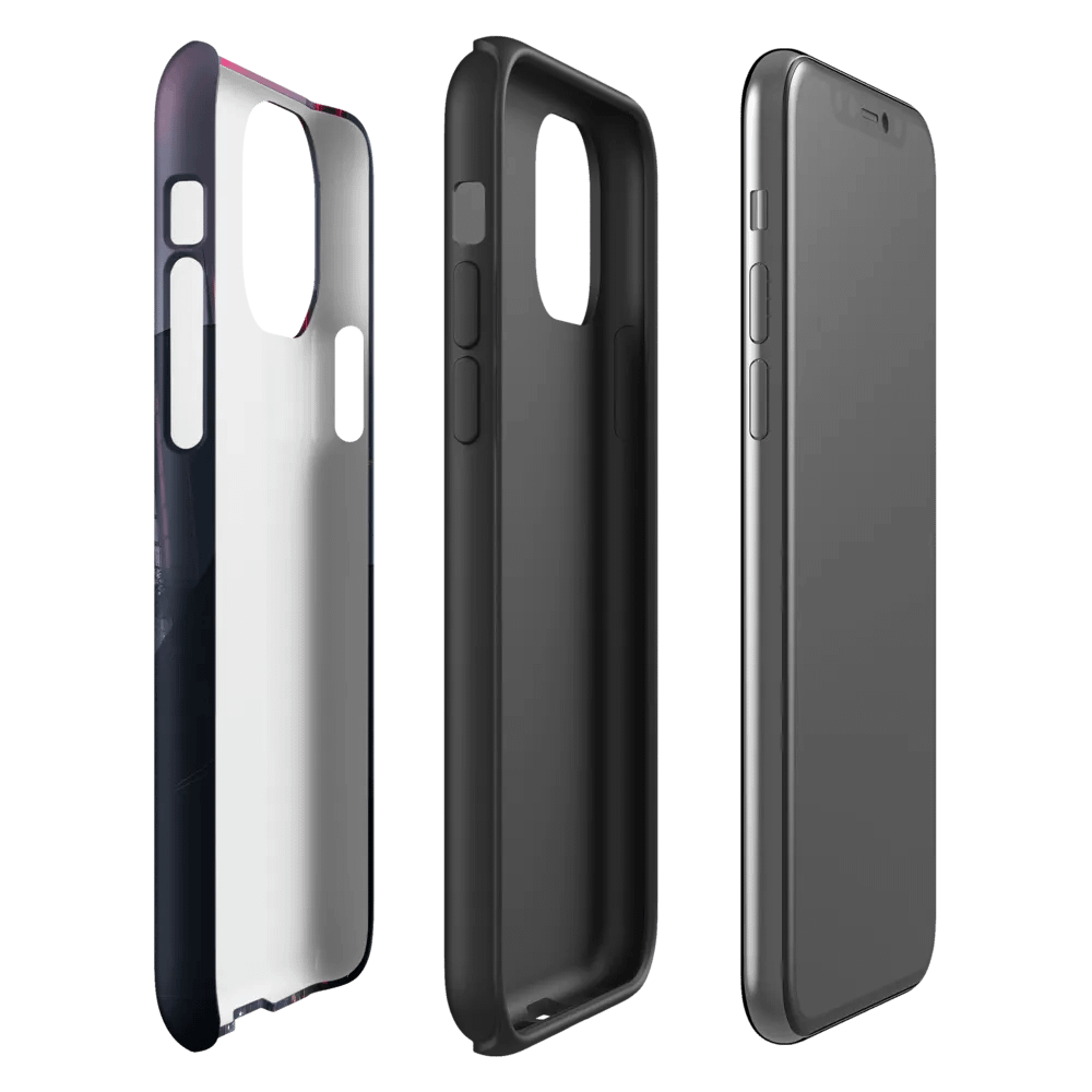 Bloodline Vista - iPhone Tough Case product image (4)