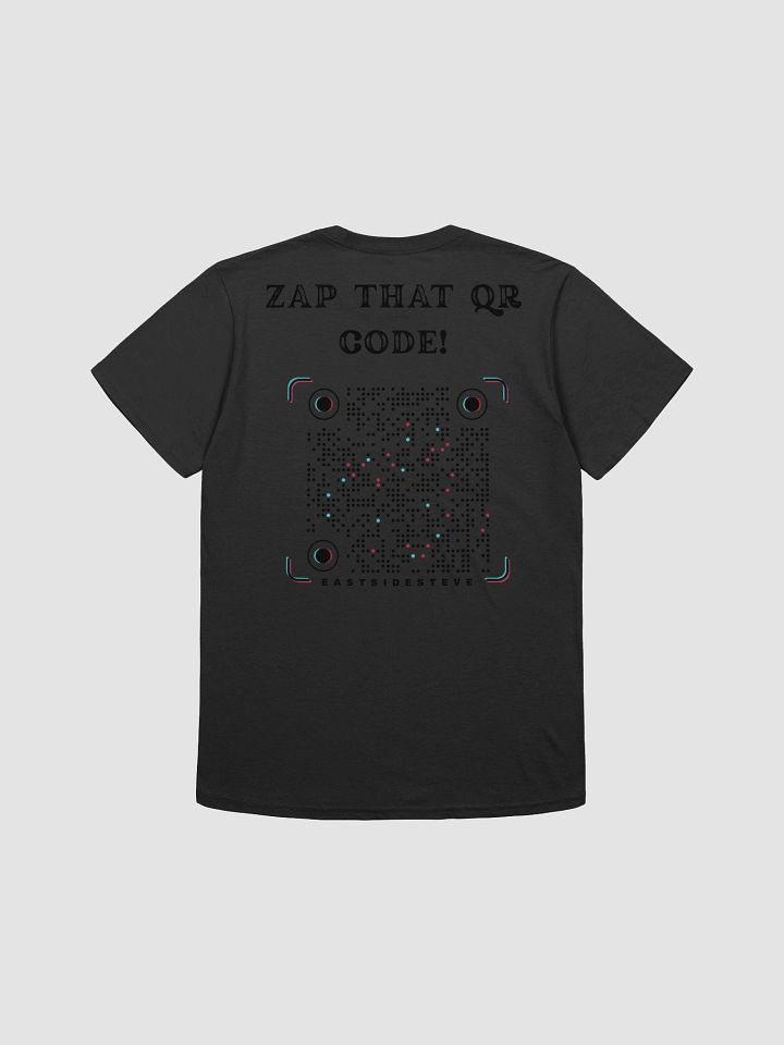 Surprised Vision Unisex Tee product image (10)