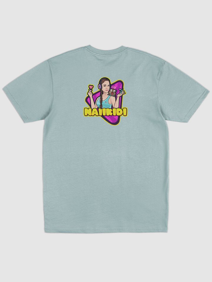 Camiseta Naiikidi 2025 product image (3)