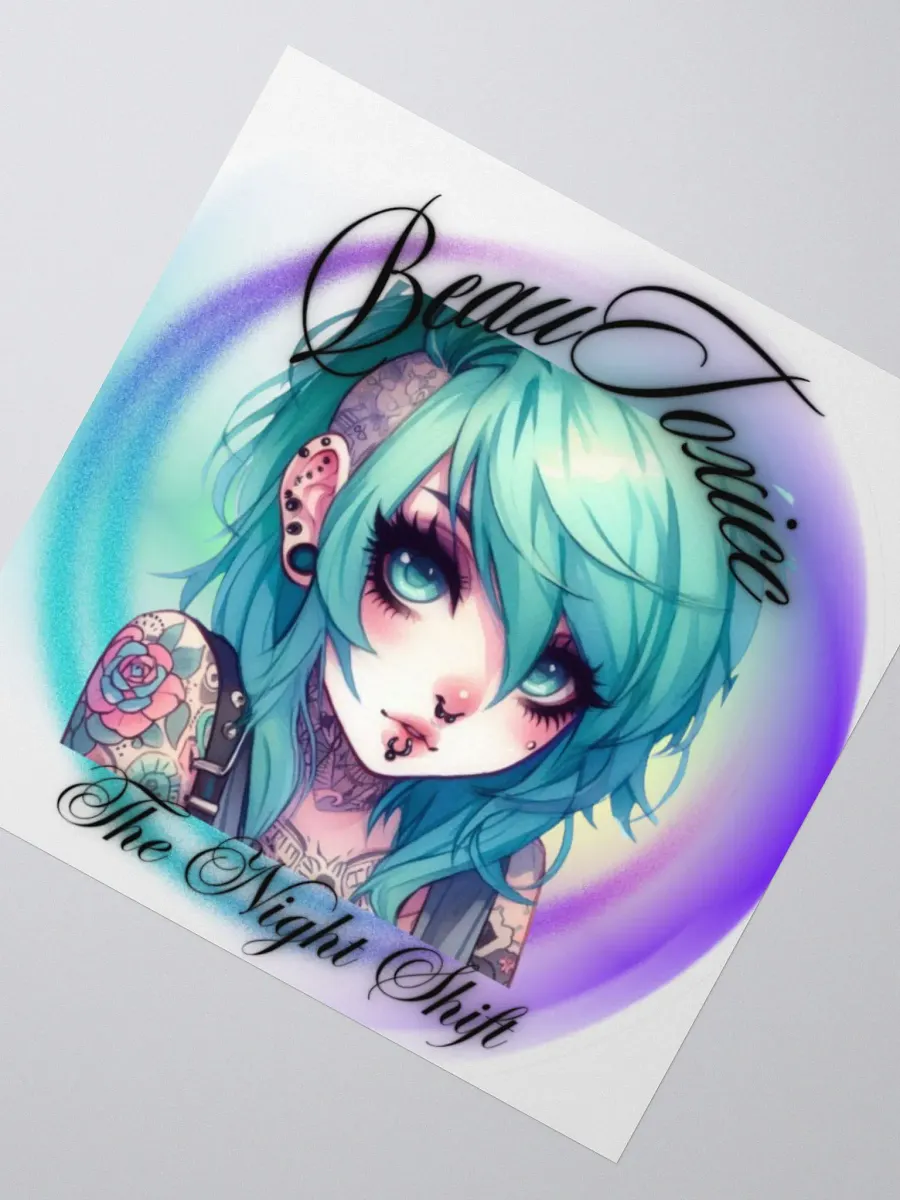 Beausticker product image (4)