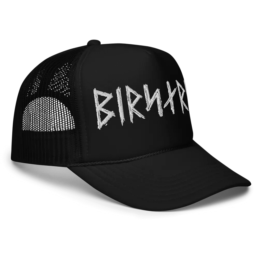 Berserker Trucker Hat product image (5)