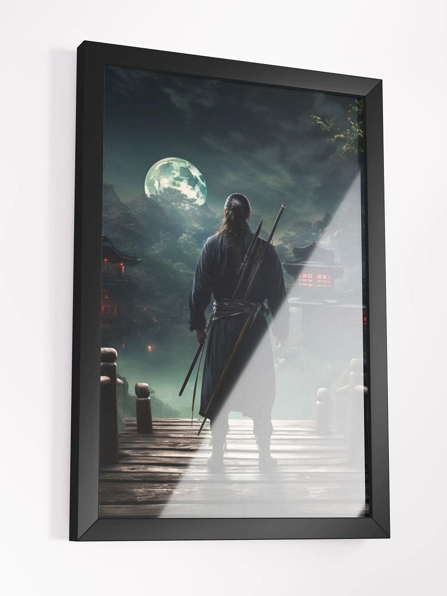 Samurai - Poster product image (3)