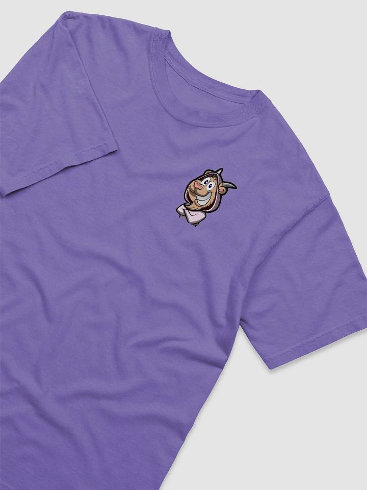 TLG Heavyweight T-Shirt product image (1)