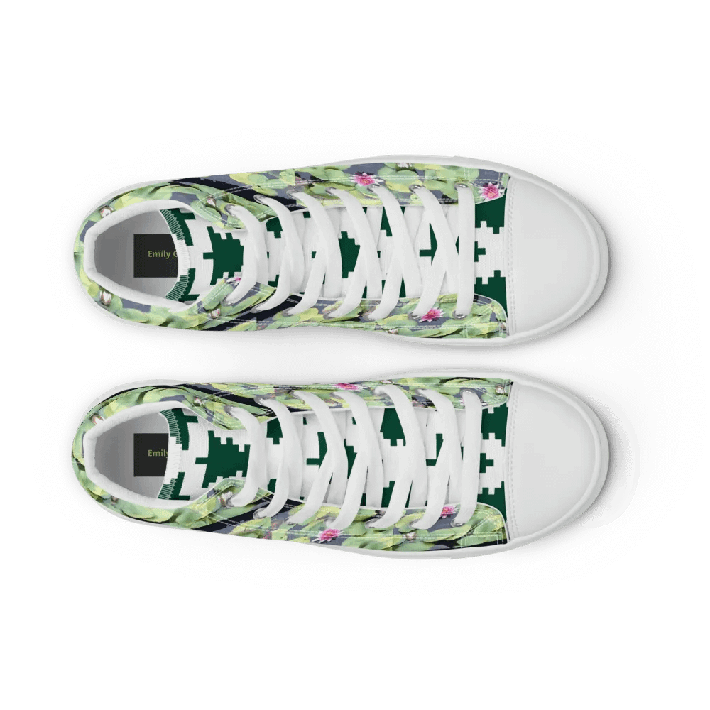 Lilly Green- Emily Marie product image (11)
