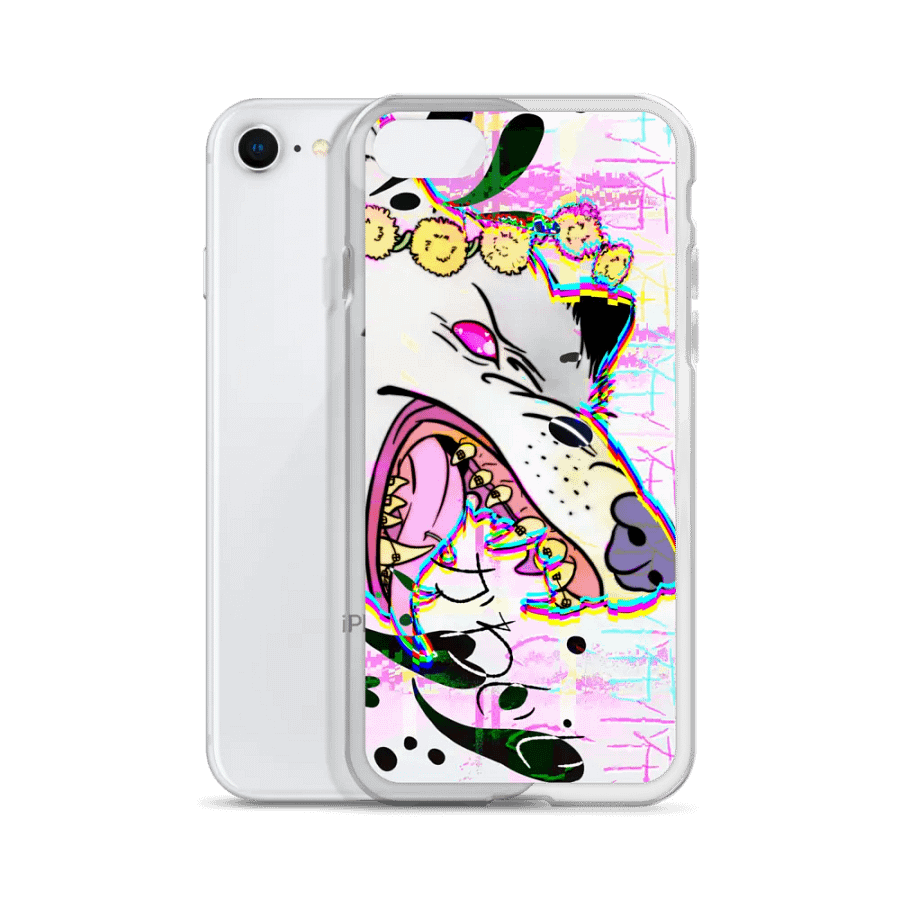 Kowai Kawaii - Werewolf product image (2)