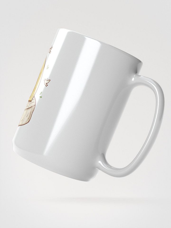 Cheesy Peace Mug product image (2)