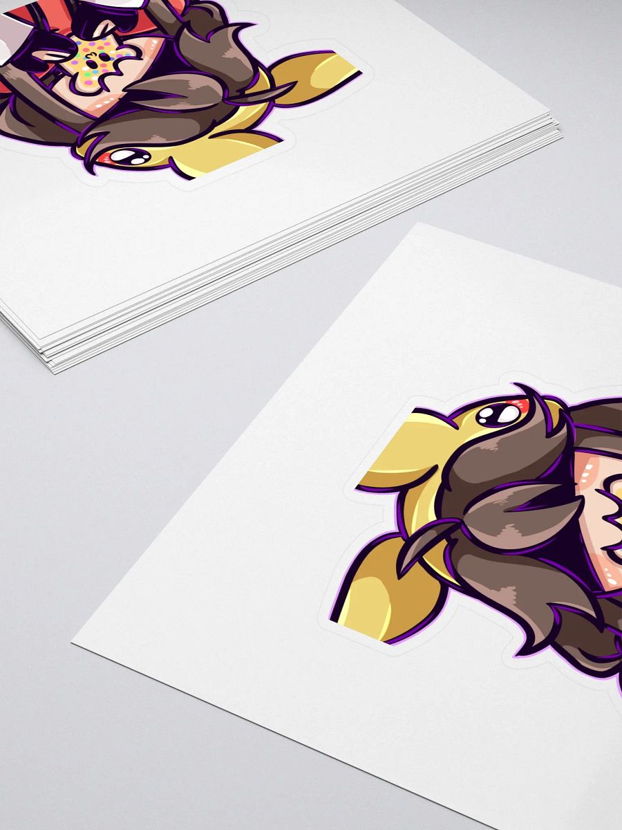 GE3T3E Fairybread Sticker product image (4)