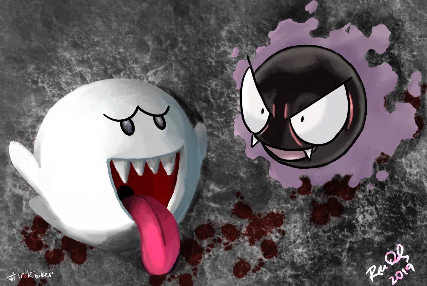 The Ghost with the Most (Original) product image (1)