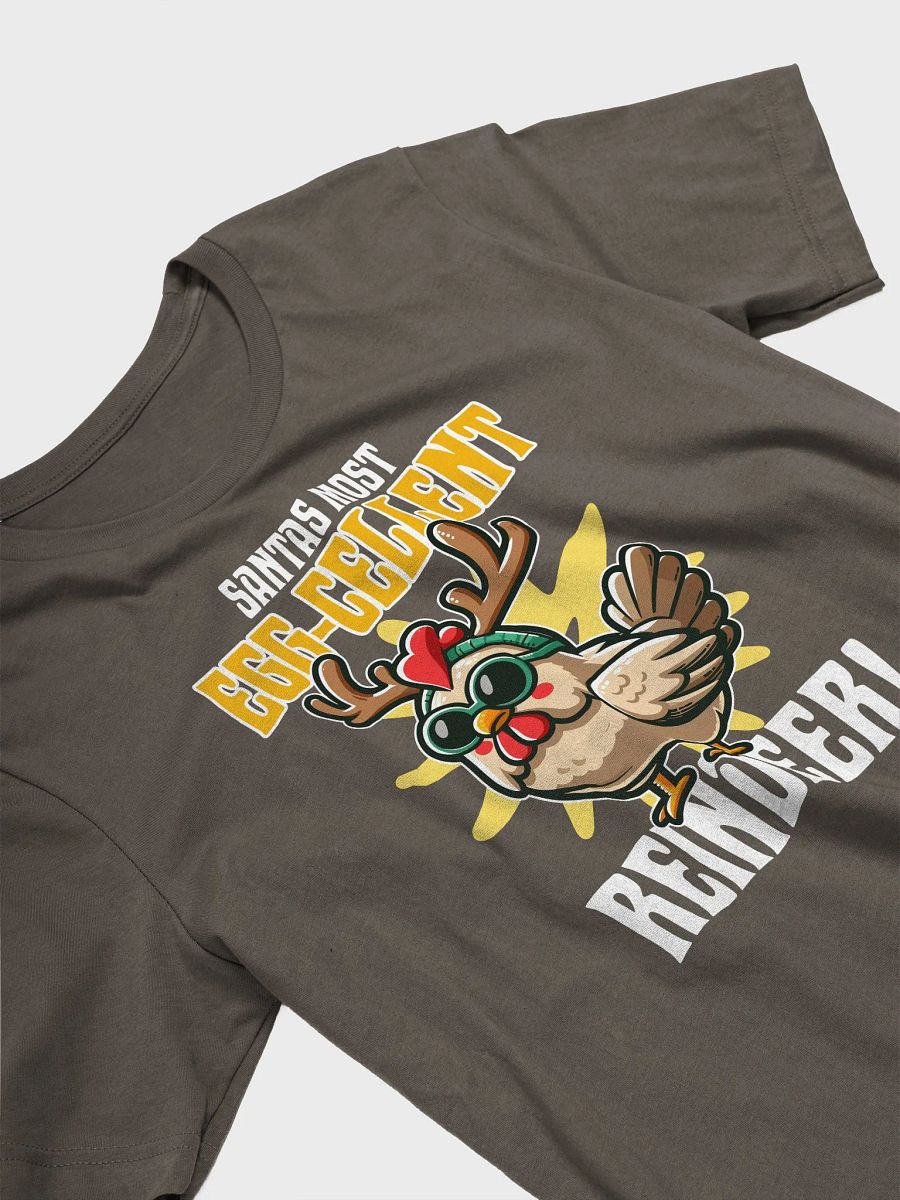 Egg-cellent Chick Tee product image (2)