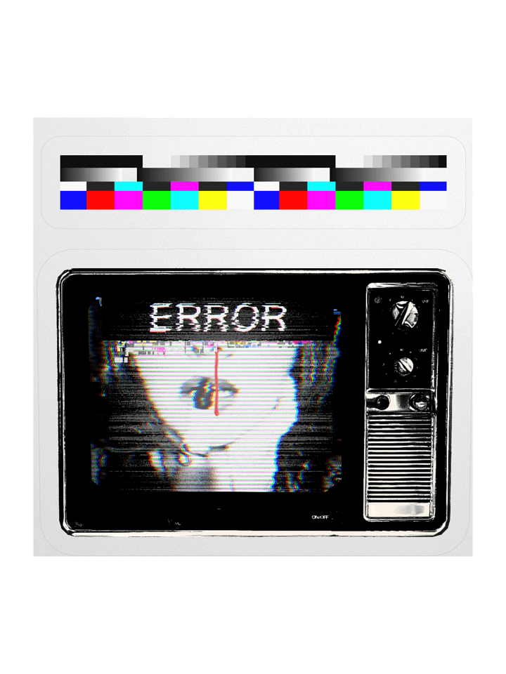 Error Stickers product image (4)