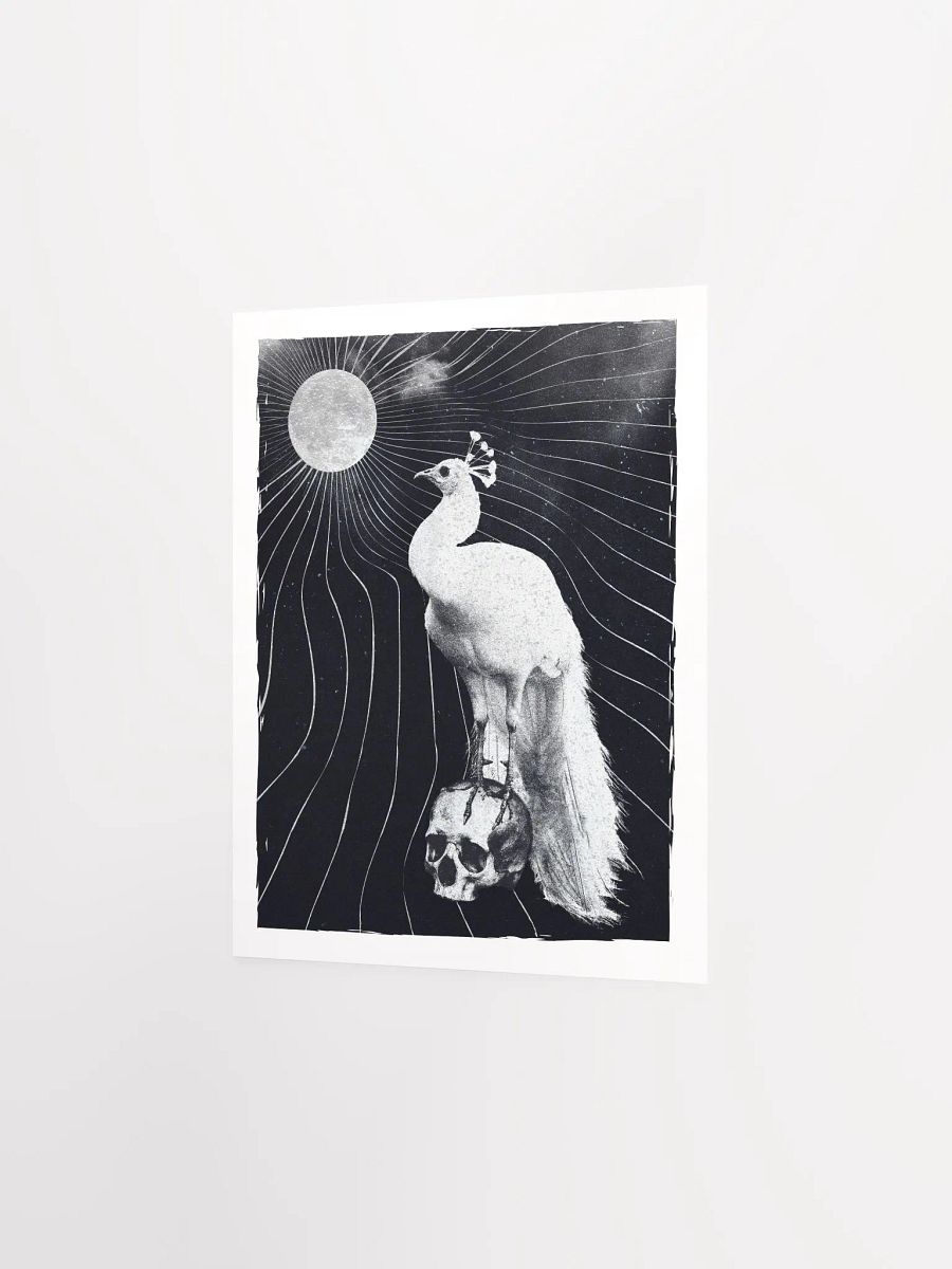 A Hundred Ropes Matte Poster product image (3)