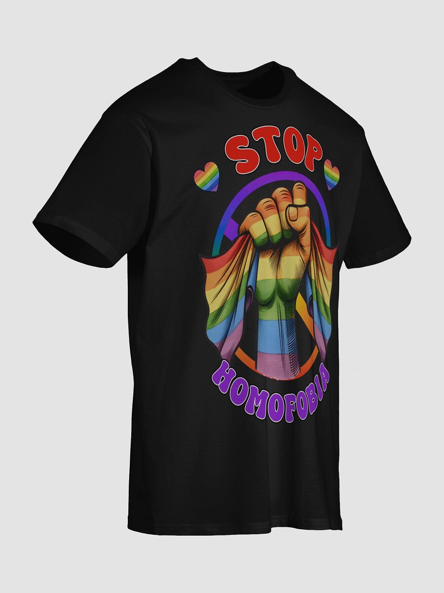 STOP-Shirt product image (4)