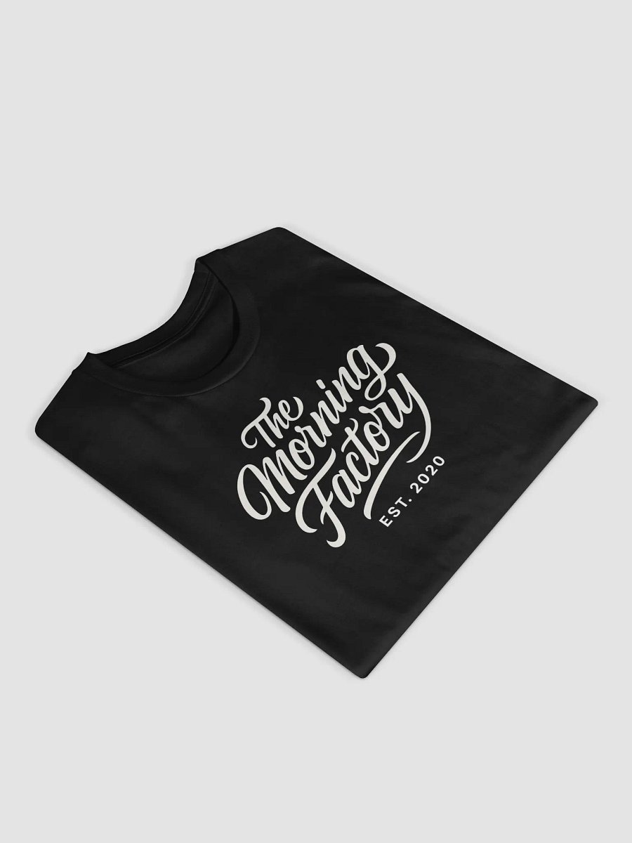 TMF 2020 BLK EDT - UNISEX TEE product image (3)