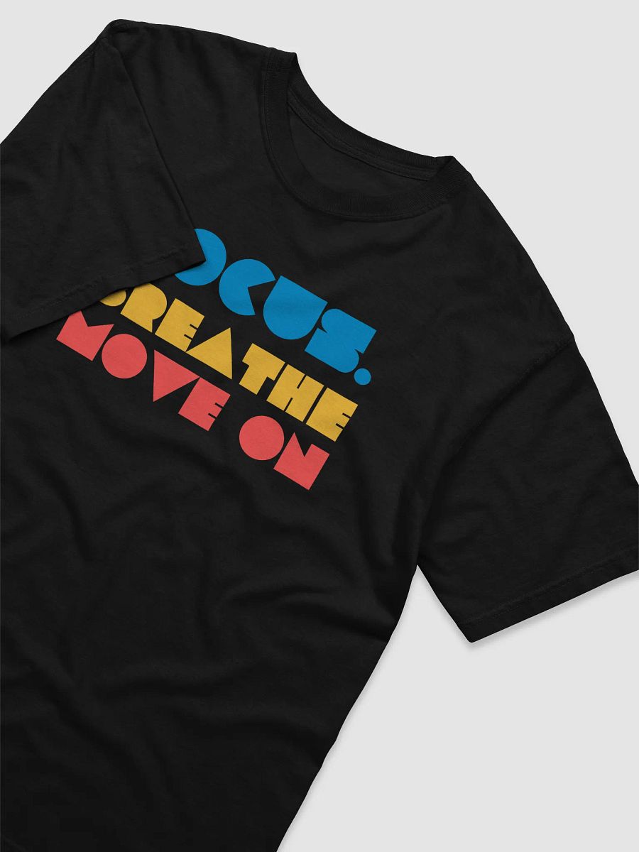 Empowerment Trio T-Shirt product image (28)