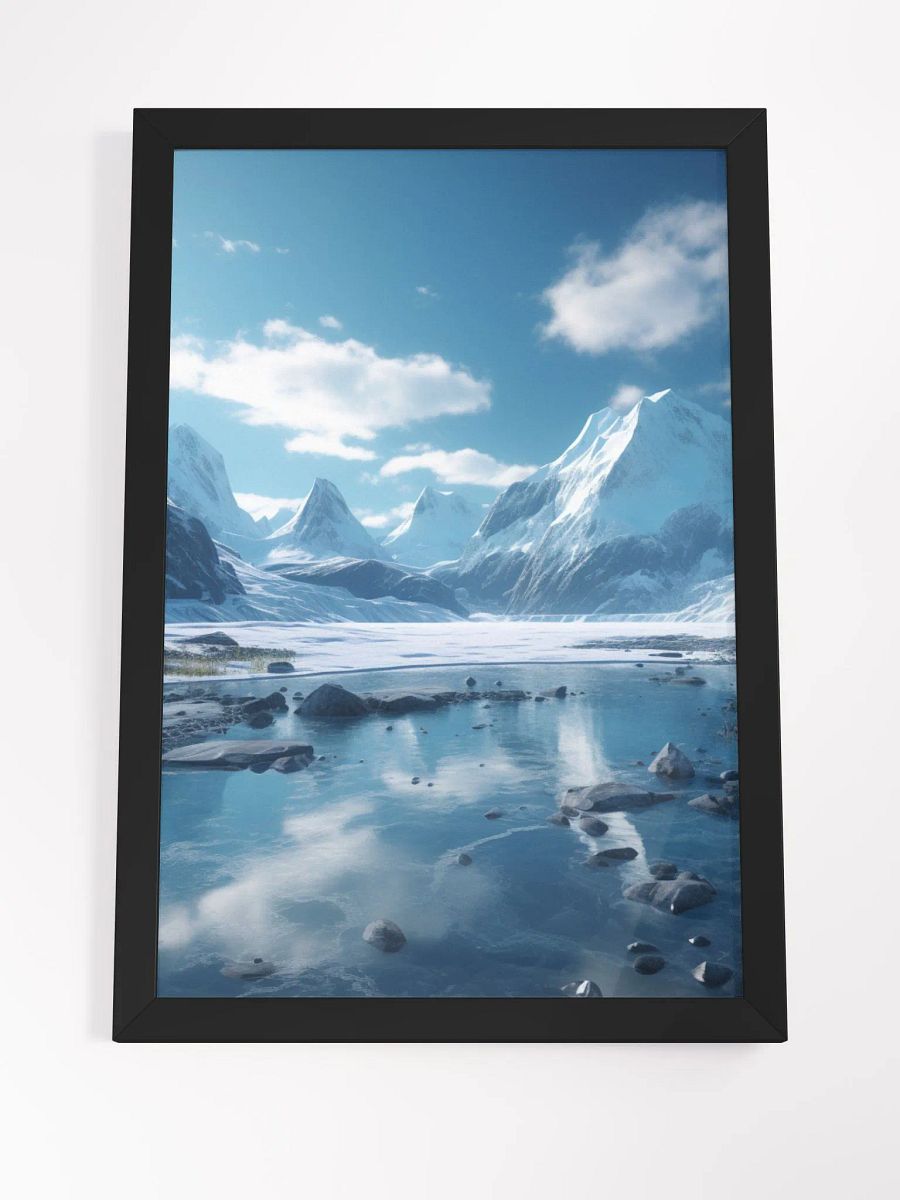 Arctic - Poster product image (4)