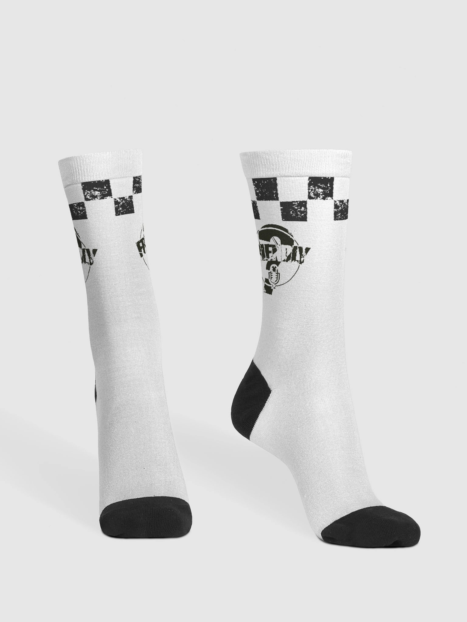 Friendly Crew Socks product image (2)