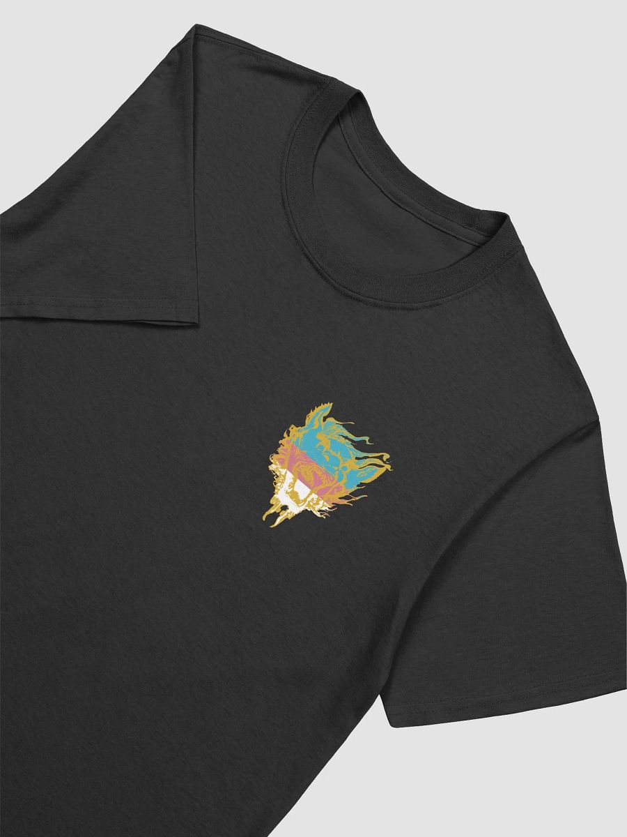 S.E.Y.T. Gold shirt product image (3)