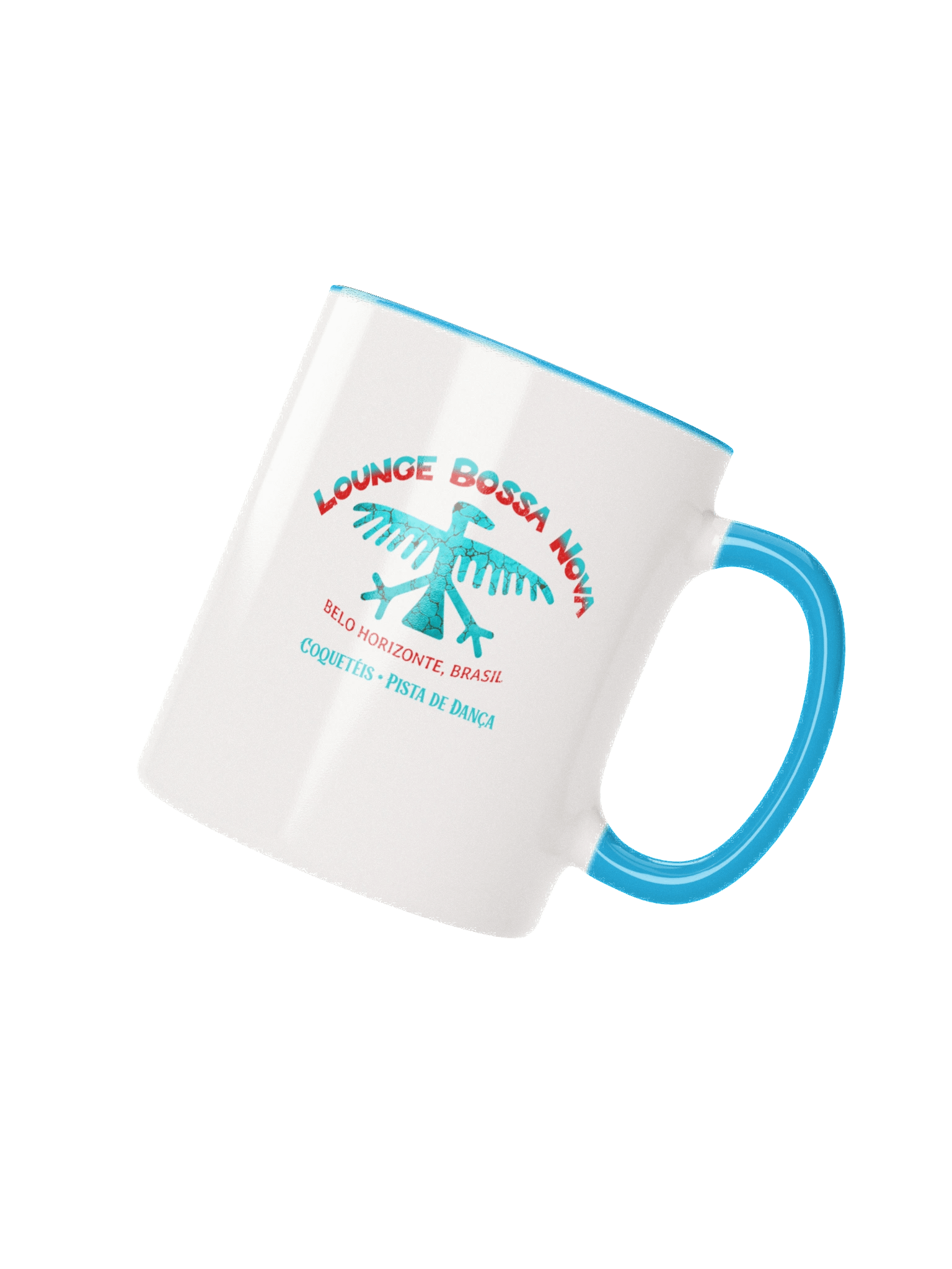 Lounge Bossa Nova • Coffee Mug product image (7)