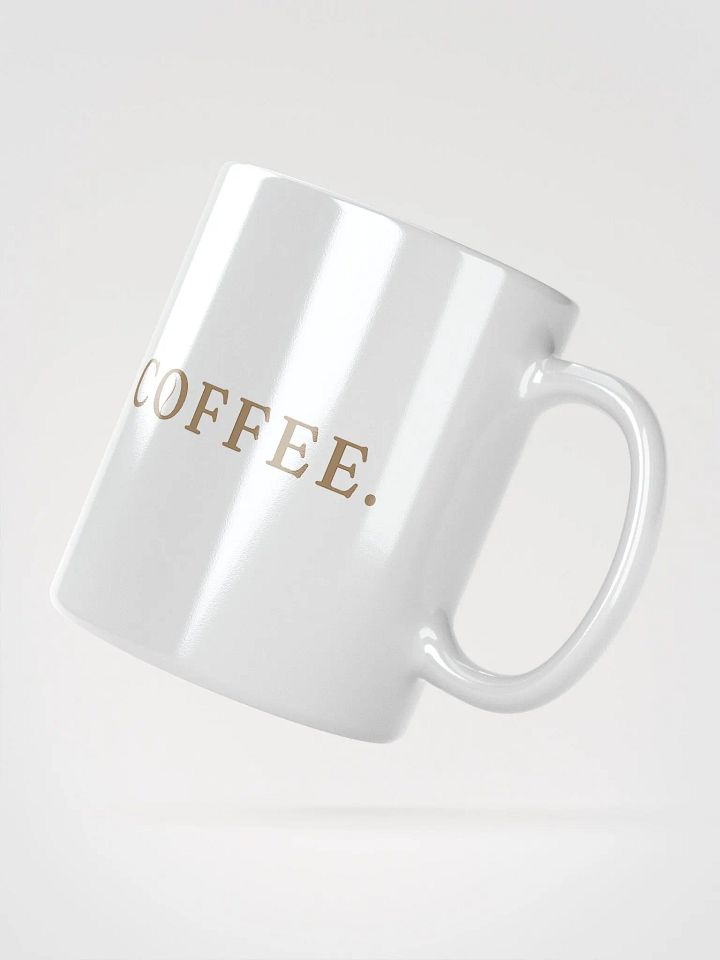 Coffee. product image (2)