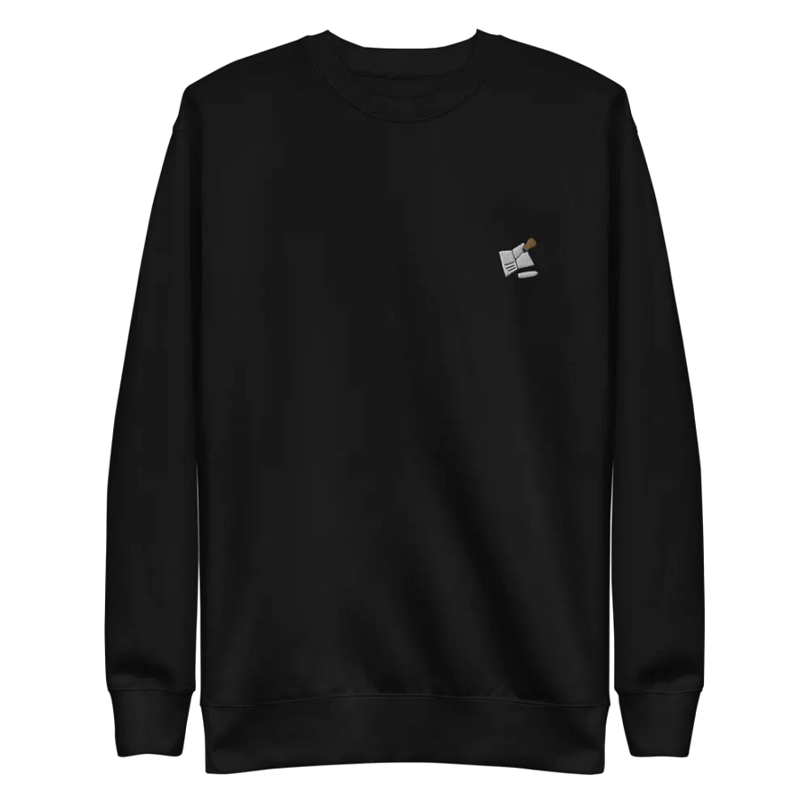 Awl Punch Sweatshirt product image (20)