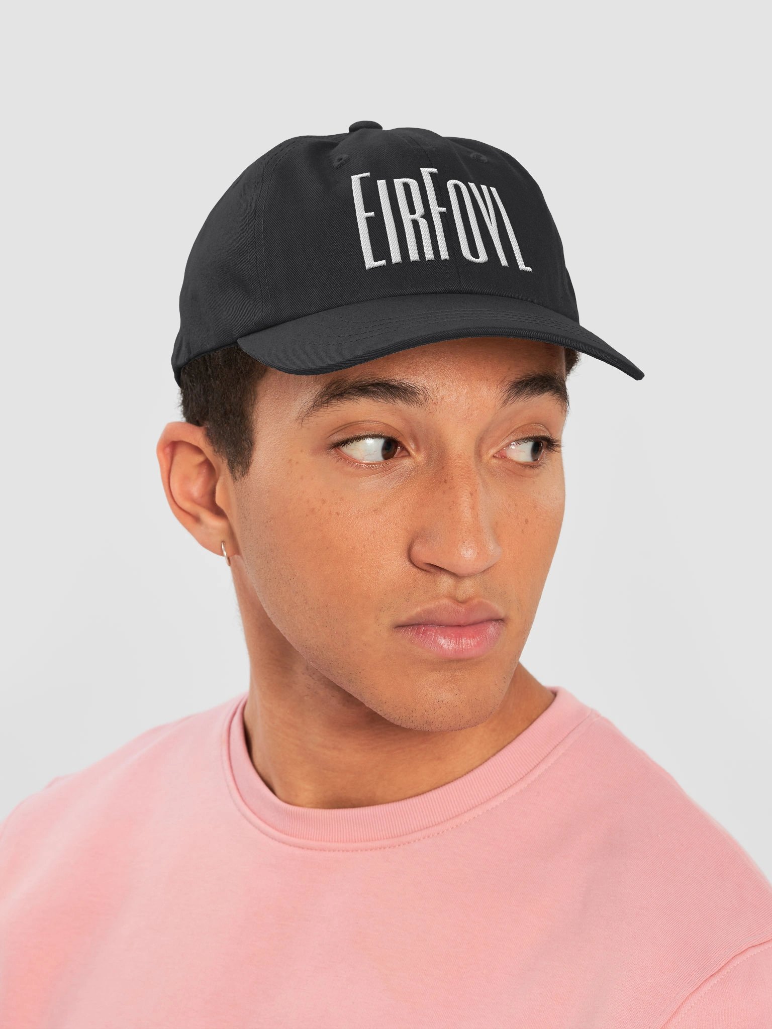 EirFoyl Dad Hat product image (21)