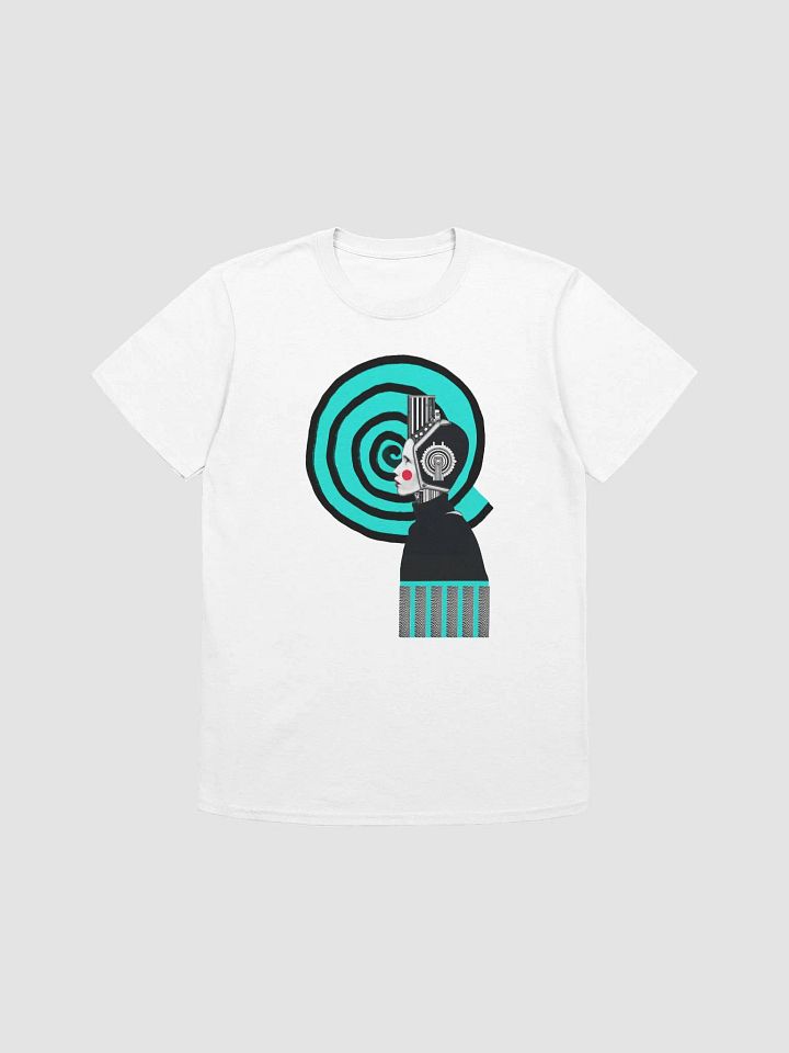 COGS UNISEX TEE product image (2)