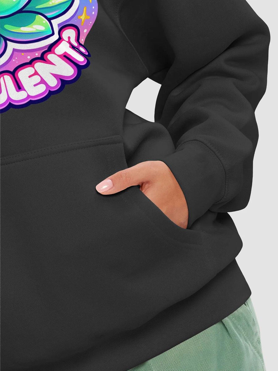 Funky Fucculent Fantasy Hoodie product image (57)