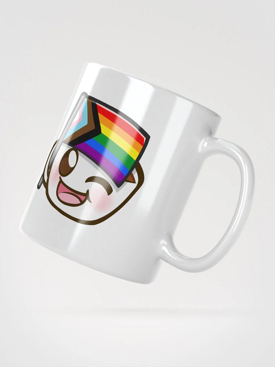 Pride Mug product image (2)