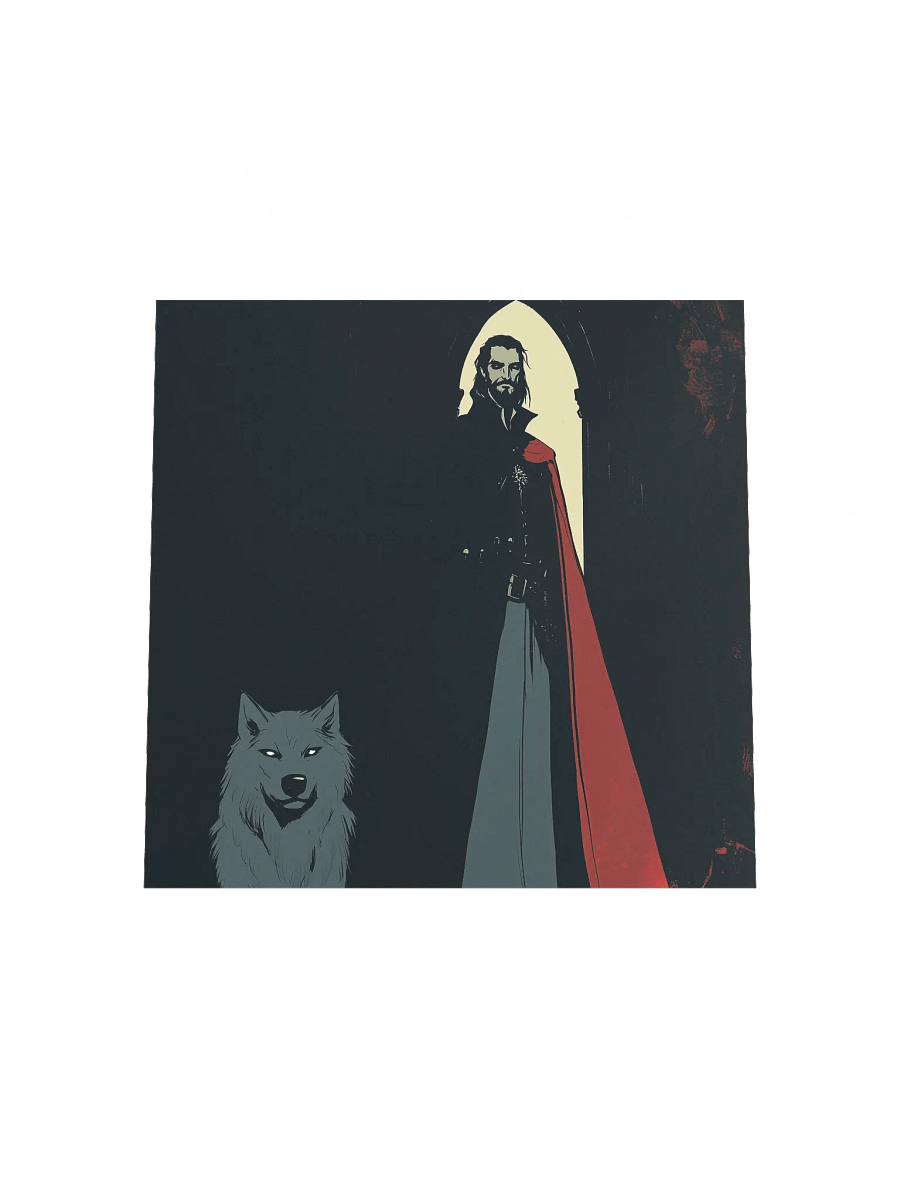 Dark Soveriegn product image (4)
