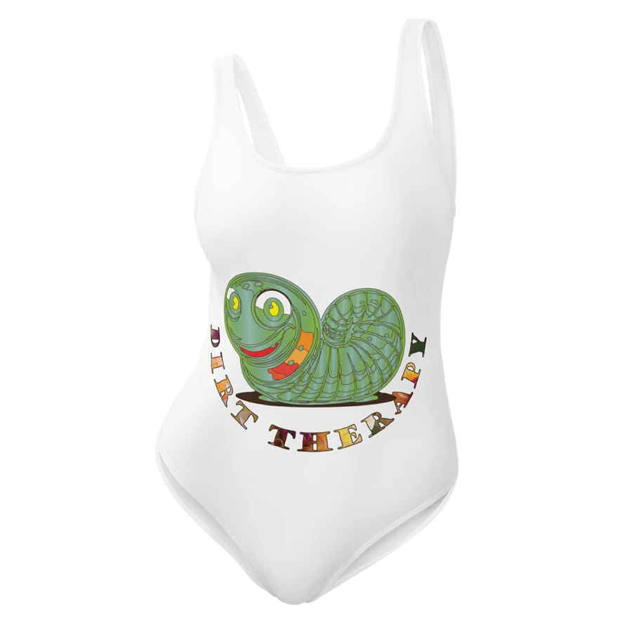 ZIMBIANATER Caterpillar All-Over Swimsuit product image (11)