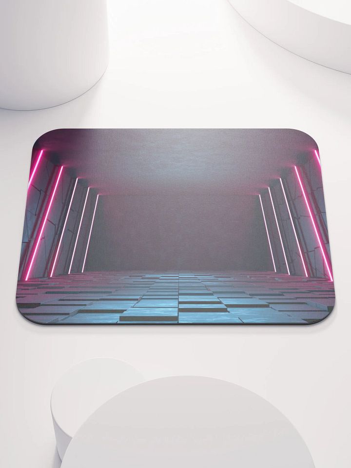 Gaming Classic Mouse Pad product image (1)
