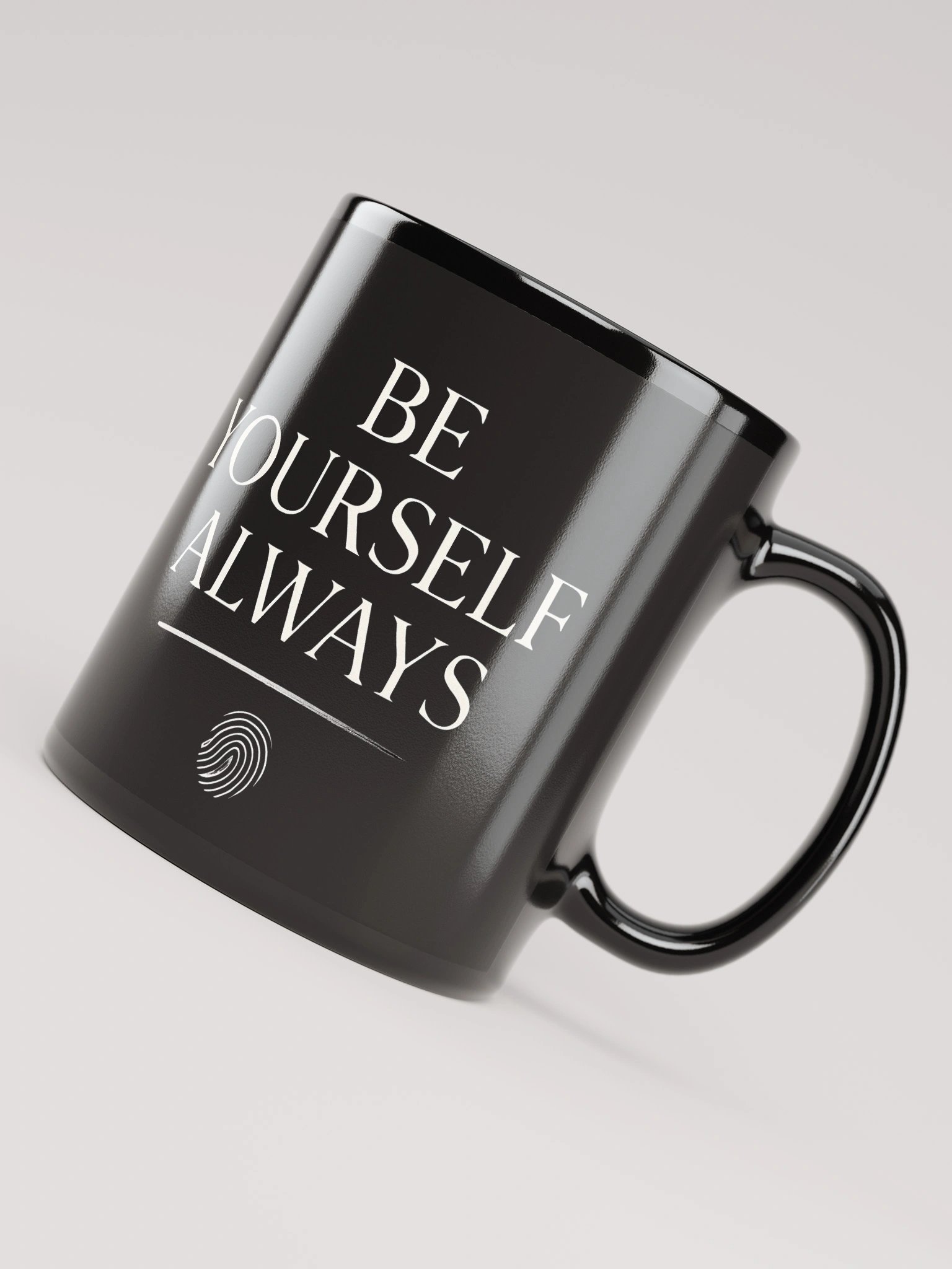 Unlock Your True Self with Jonah Hill’s Inspiring Mantra:  Be Yourself, Always  — The Mug That Changes Lives product image (4)