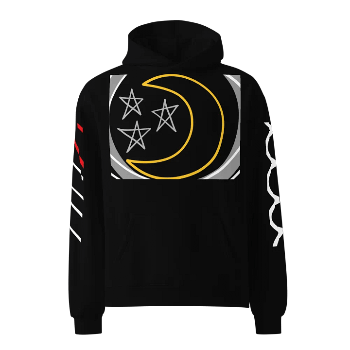 The moon wolf product image (1)
