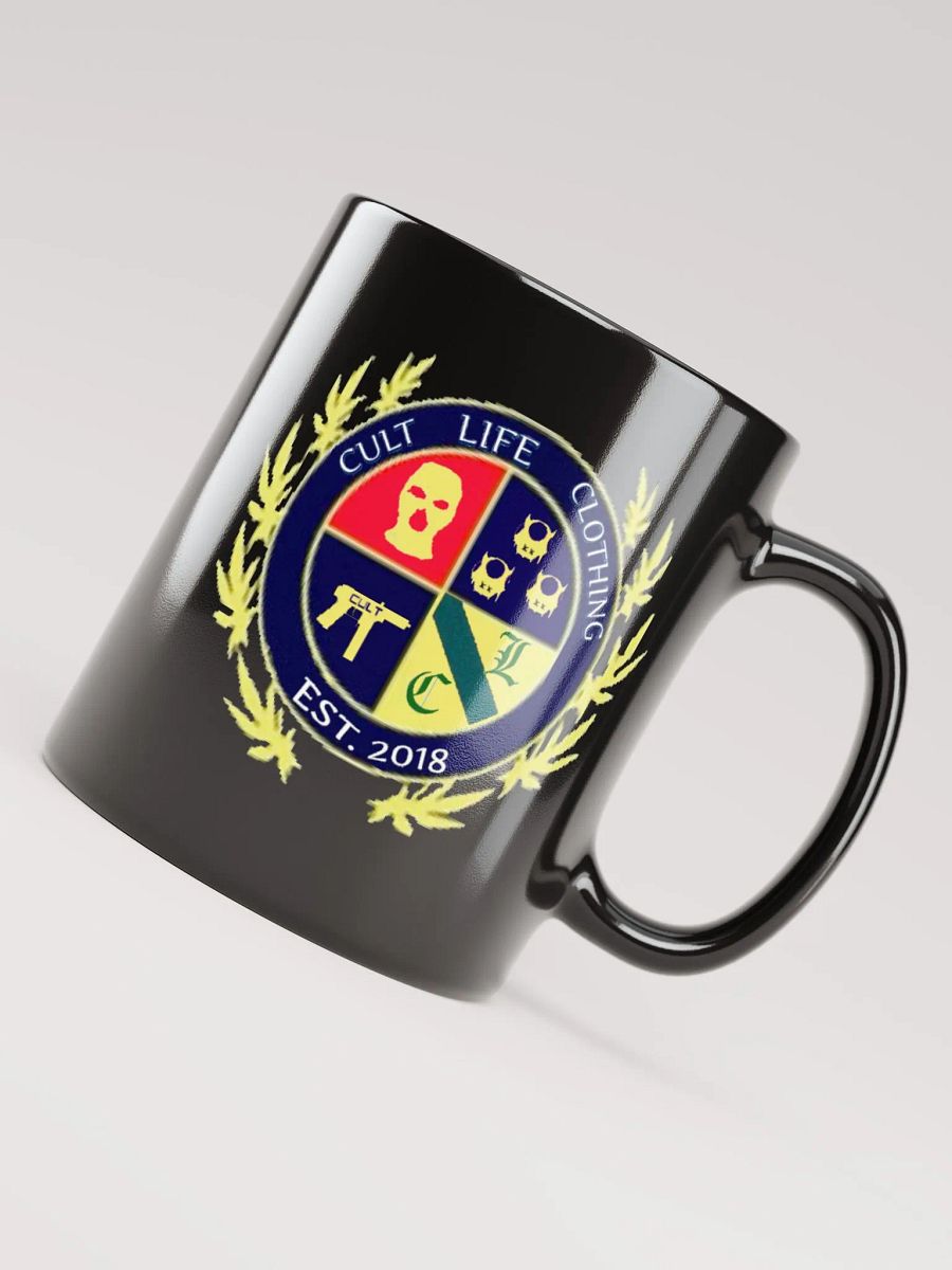 COOKIE CREST MUG product image (3)