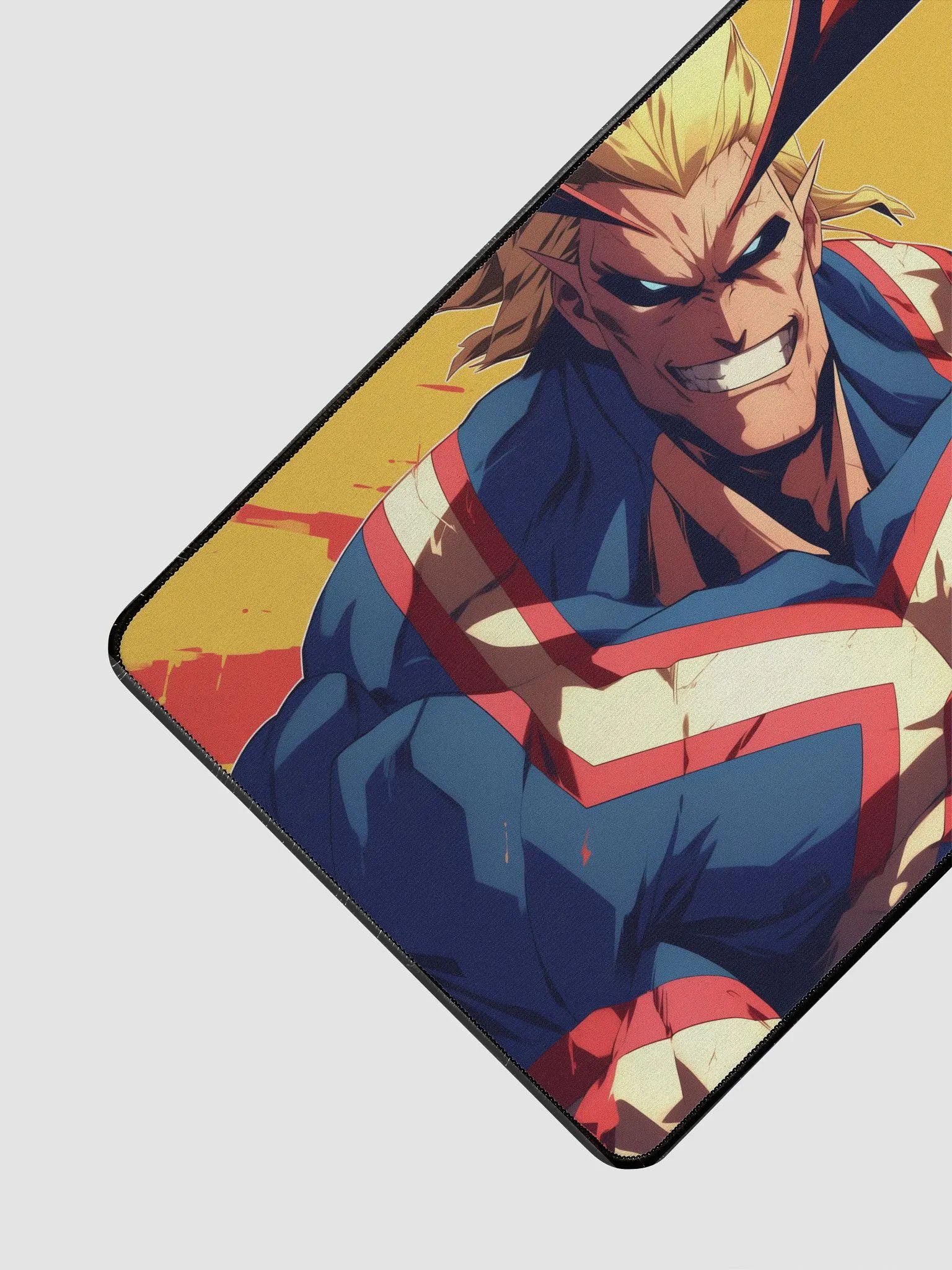 MOUSE PAD GAMER DE MY HERO ACADEMIA product image (3)