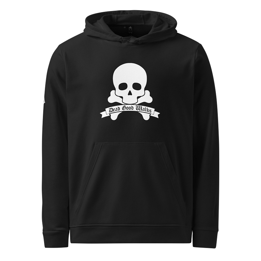 Dead Good Walks X Adidas Hoodie product image (1)